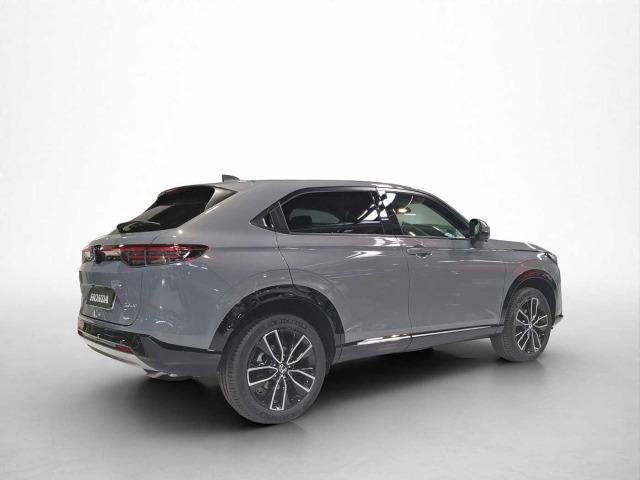 Honda Hr-v ELEGANCE
